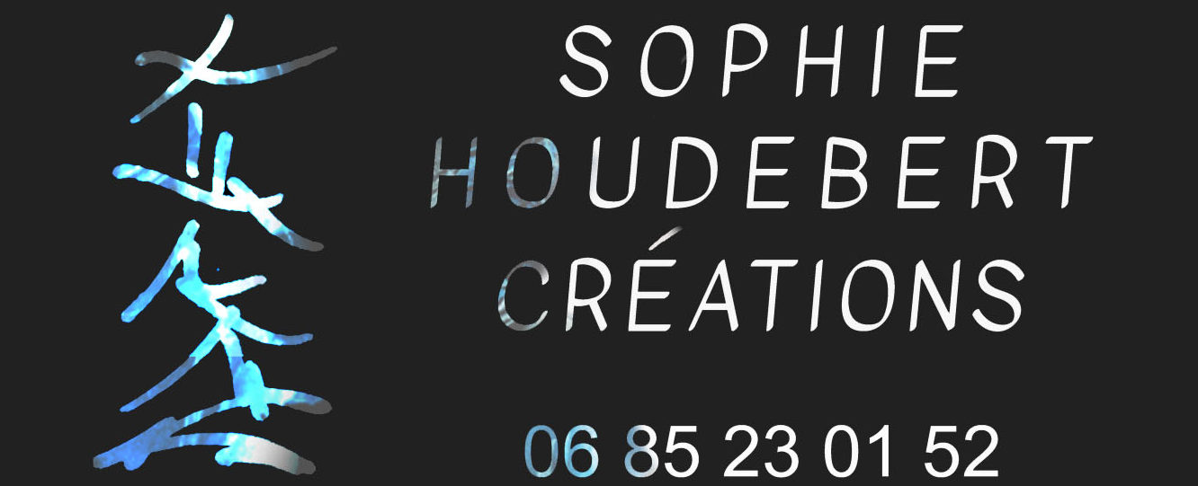 Sophie Houdebert Créations
